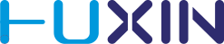 Huxin Paper Logo
